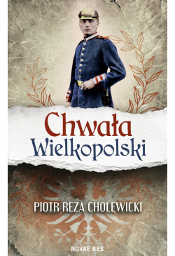 Chwała Wielkopolski