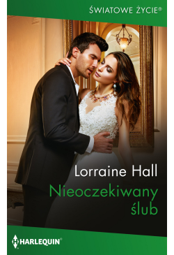 Nieoczekiwany ślub