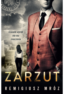 Zarzut