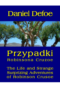Przypadki Robinsona Cruzoe....