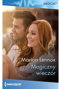 Magiczny wieczór