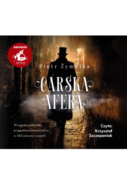 Carska afera