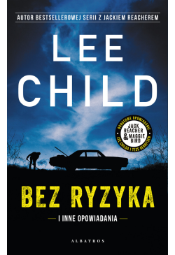 Bez ryzyka i inne opowiadania