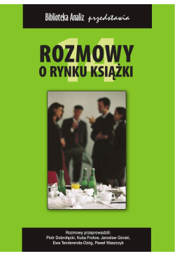 Rozmowy o rynku książki 14