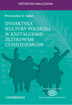 Dydaktyka kultury polskiej...