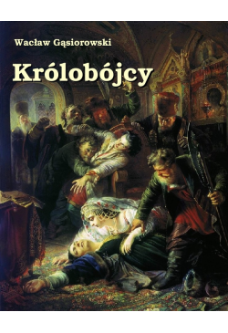 Królobójcy