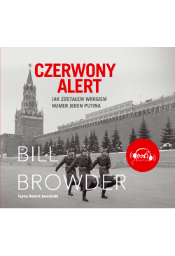 Czerwony alert. Jak...