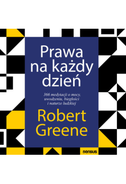 Prawa na każdy dzień. 366...