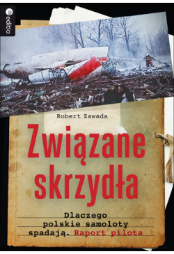Związane skrzydła. Dlaczego...
