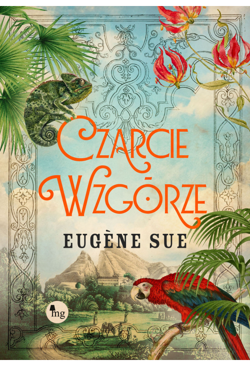 Czarcie Wzgórze