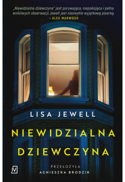 Niewidzialna dziewczyna