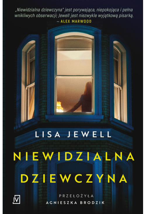 Niewidzialna dziewczyna