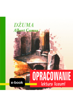 Dżuma