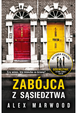 Zabójca z sąsiedztwa
