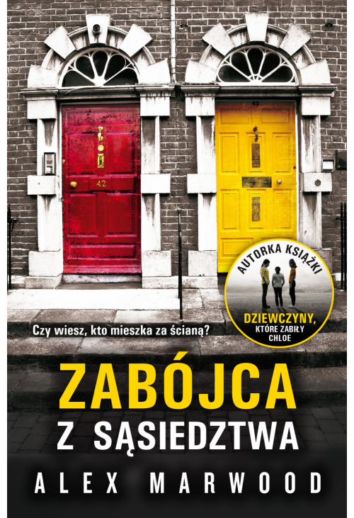 Zabójca z sąsiedztwa