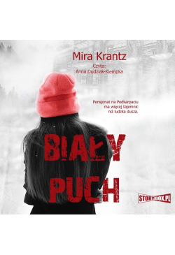 Biały puch
