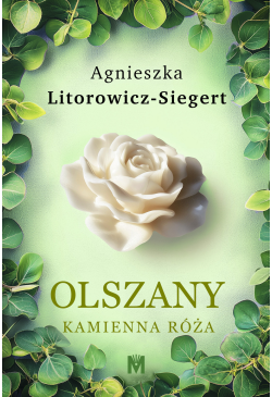 Kamienna róża