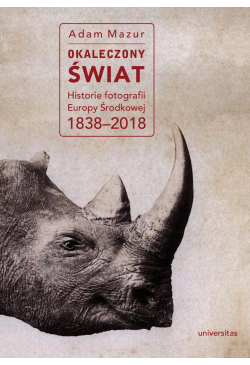Okaleczony świat. Historie...