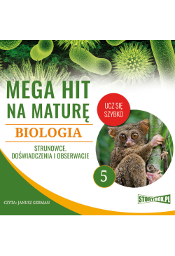 Mega hit na maturę....