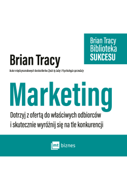 Marketing. Biblioteka...