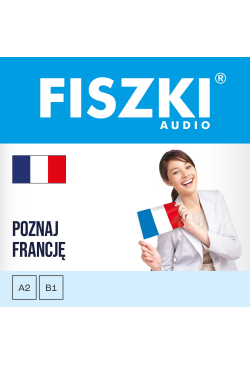 FISZKI audio - francuski -...