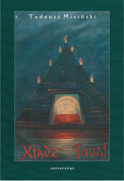 Xiądz Faust