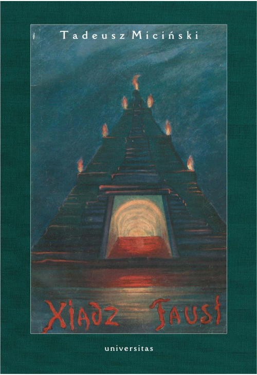 Xiądz Faust