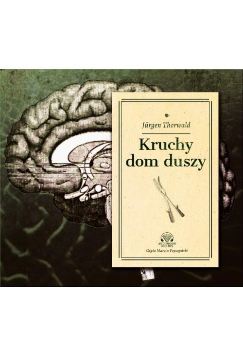 Kruchy dom duszy