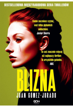 Blizna