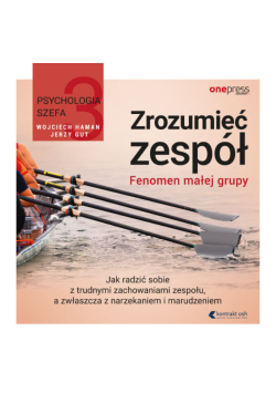Psychologia szefa 3....