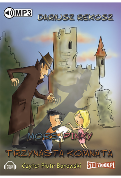 Mors, Pinky i trzynasta...