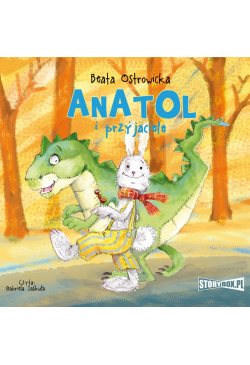 Anatol i przyjaciele