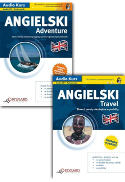 Pakiet języka angielskiego...