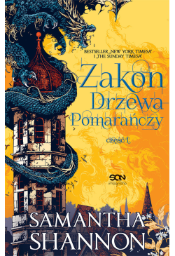 Zakon Drzewa Pomarańczy....