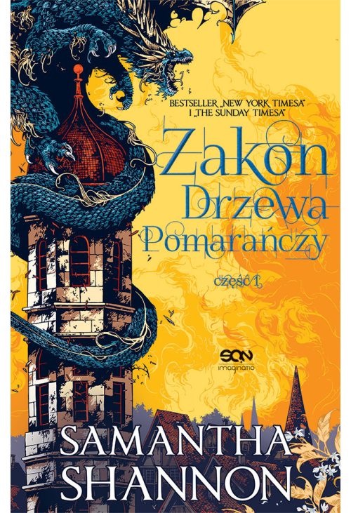 Zakon Drzewa Pomarańczy. Część 1