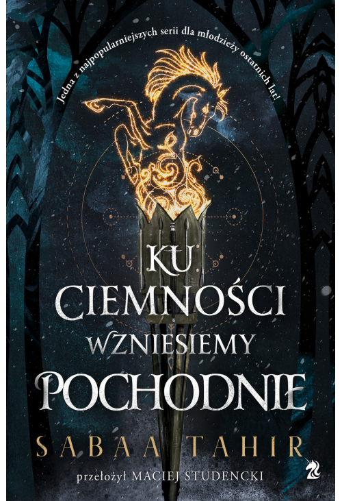 Ku ciemności wznieśmy pochodnie
