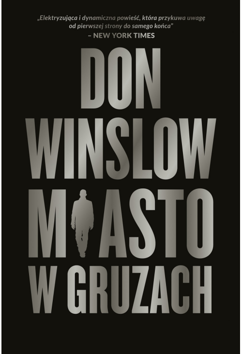 Miasto w gruzach