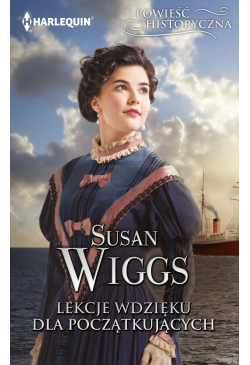 Lekcje wdzięku dla...