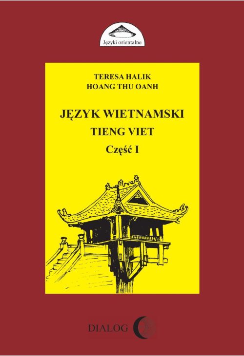 Język wietnamski część 1
