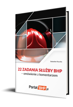 22 zadania służby bhp -...