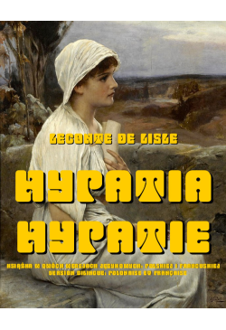 Hypatia. Hypatie