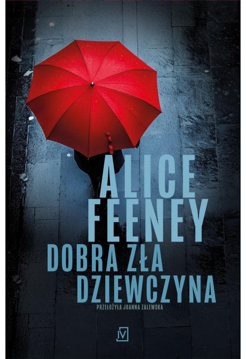 Dobra zła dziewczyna