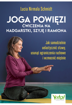 Joga powięzi - ćwiczenia na...