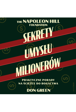 Sekrety umysłu milionerów....