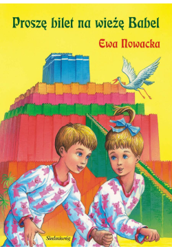 Proszę bilet na wieżę Babel