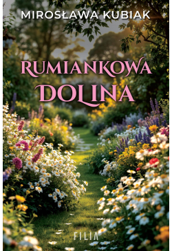 Rumiankowa dolina