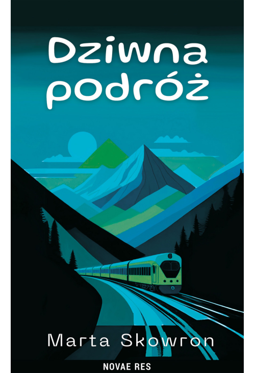 Dziwna podróż