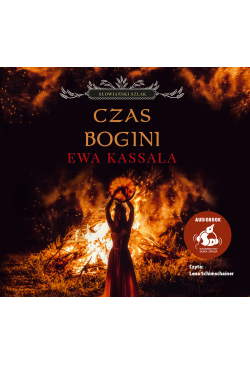Czas Bogini