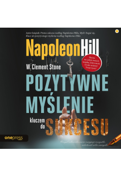 Pozytywne myślenie kluczem...