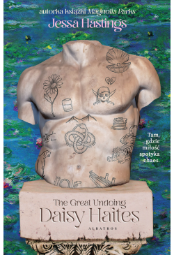 Daisy Haites. The great...